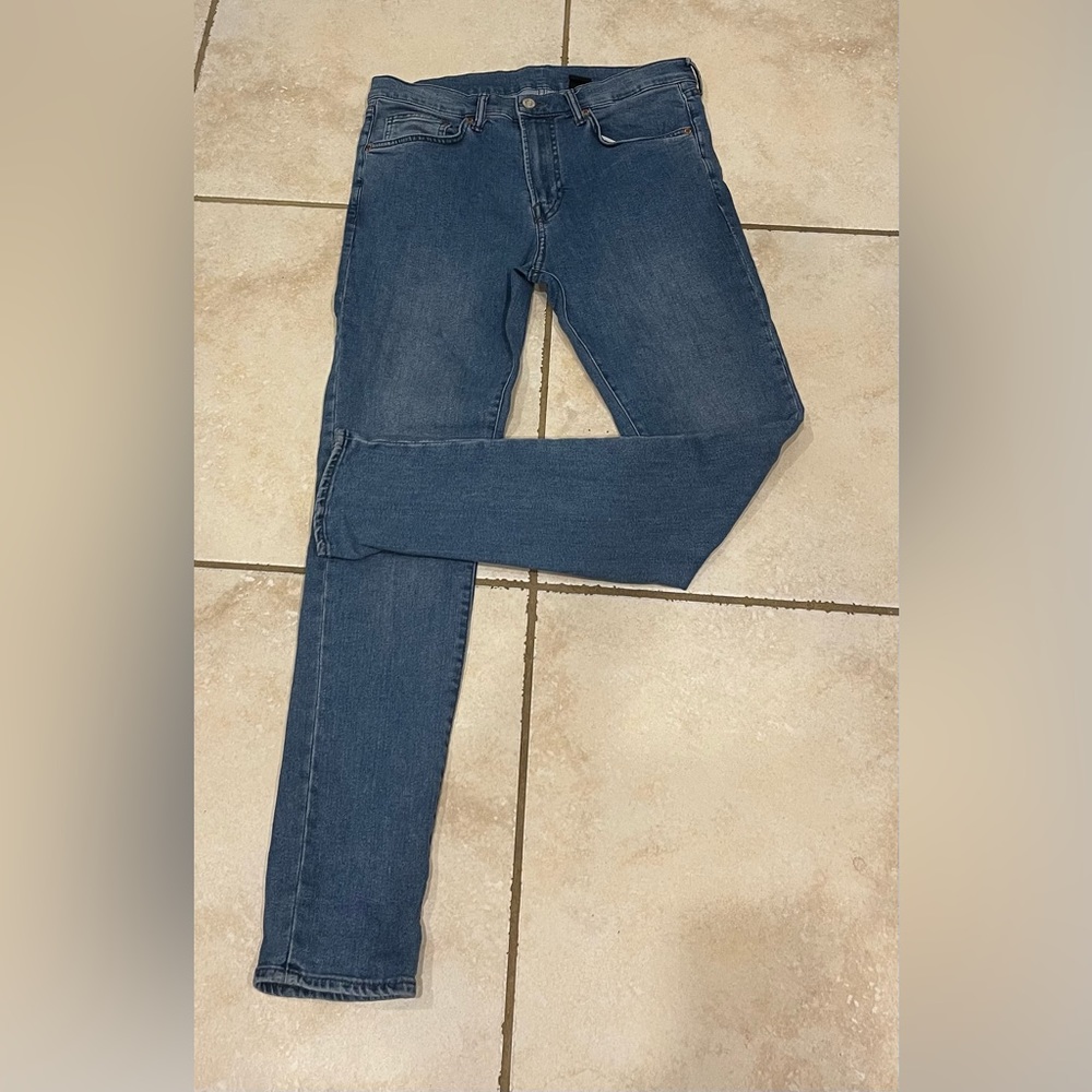 Women’s H&M jeans size 33